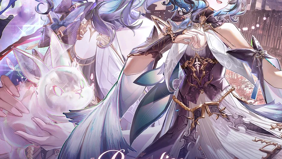 Duet Night Abyss: Paradise Prelude