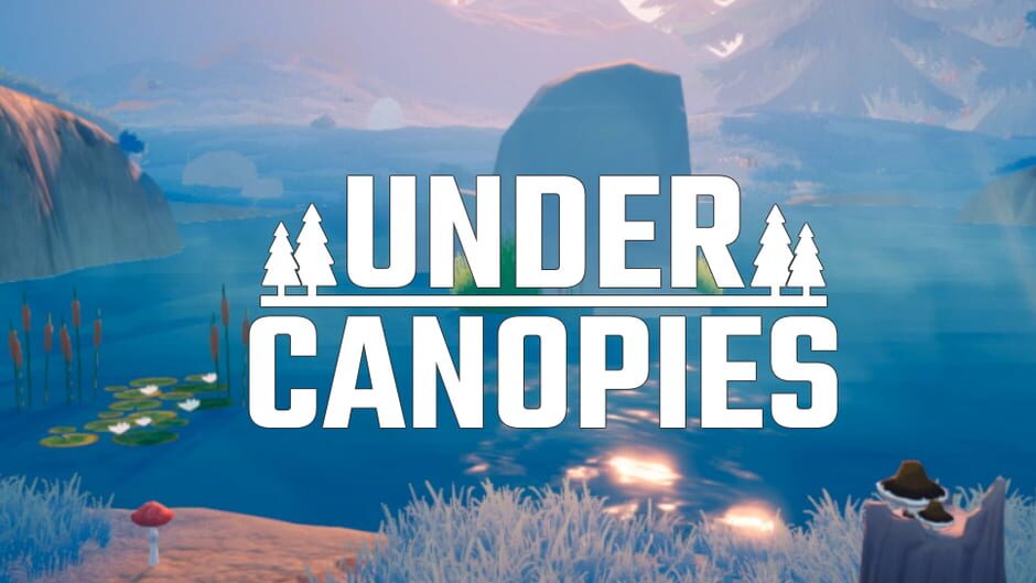 Novemtails Under Canopies