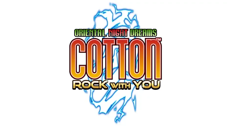 Кадър от Cotton Rock with You: Oriental Night Dreams