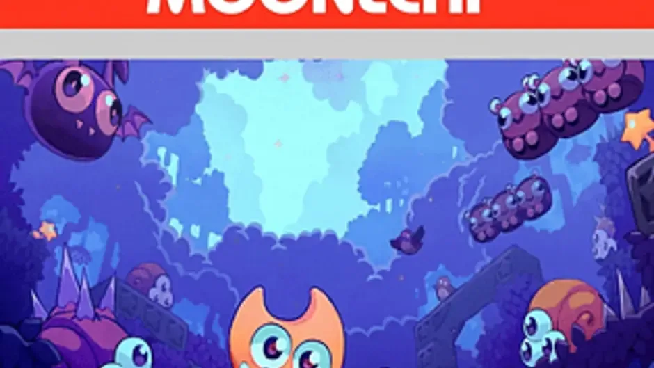 Moonleap 2600