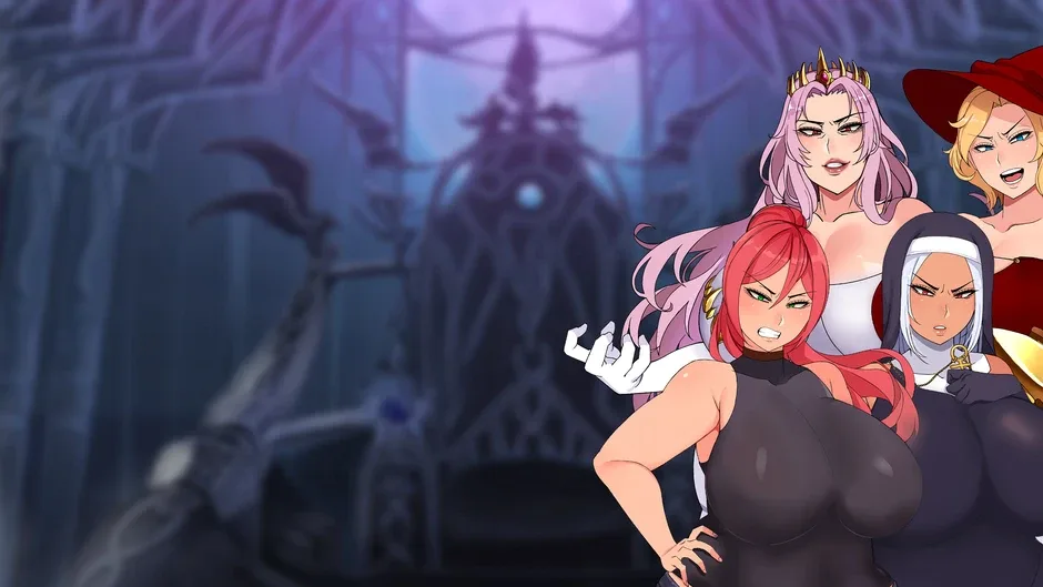 Niramare Quest: Saving a World That Loves Hating Me