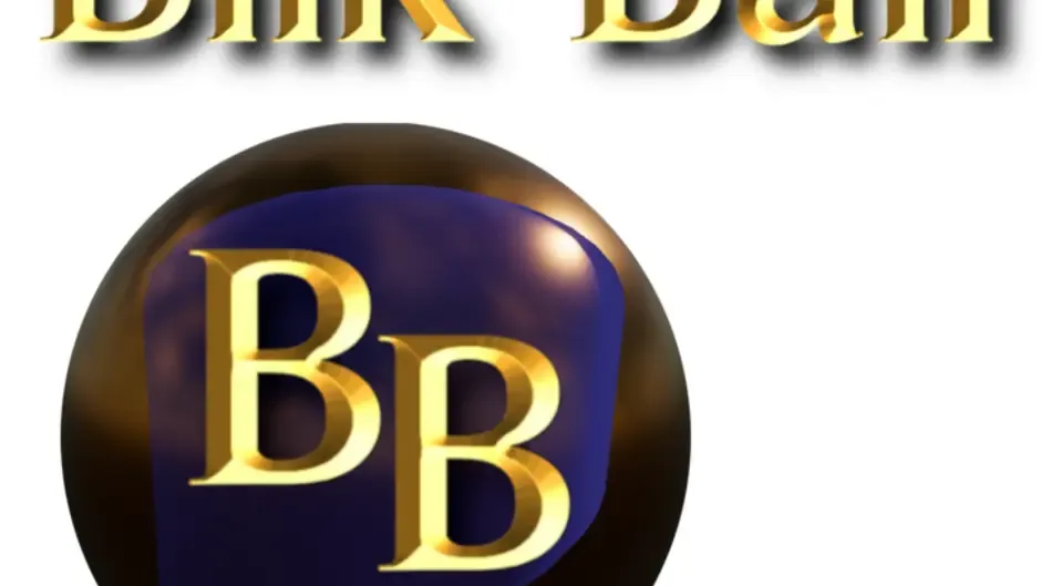 Кадър от Blik Ball