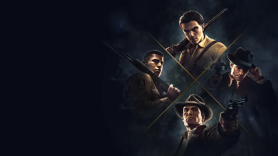 Mafia: The Omertà Collection
