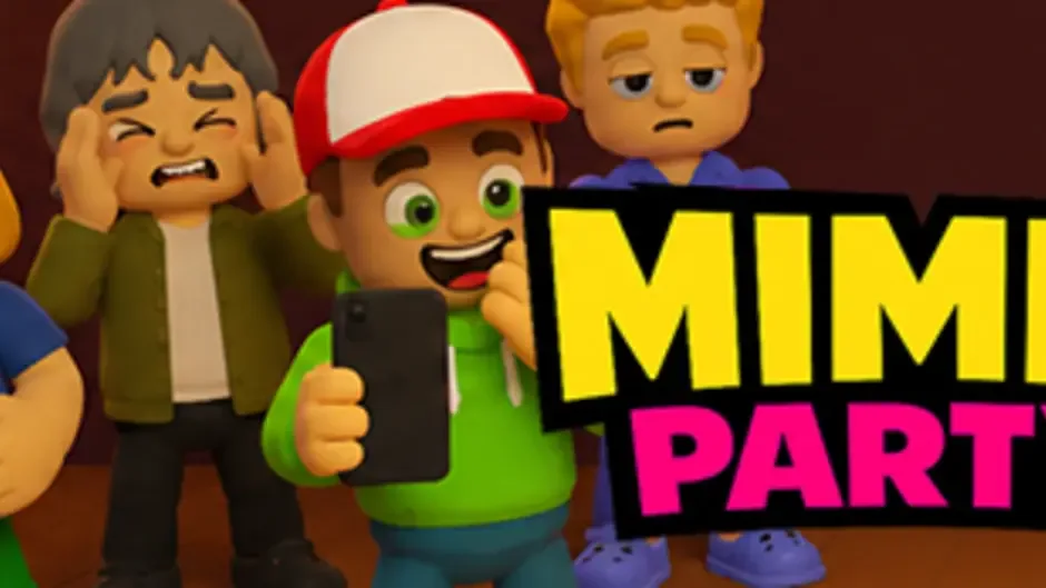 Mimic Party