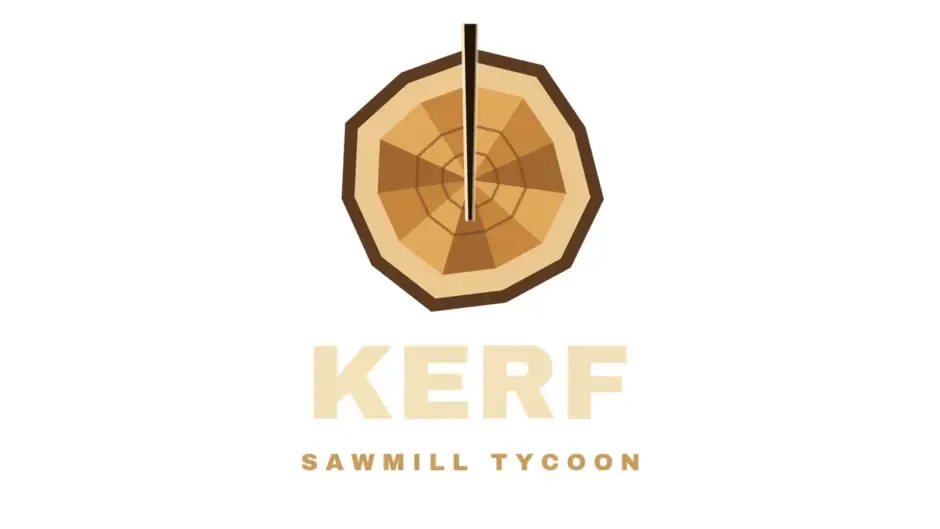 Кадър от Kerf: Sawmill Tycoon