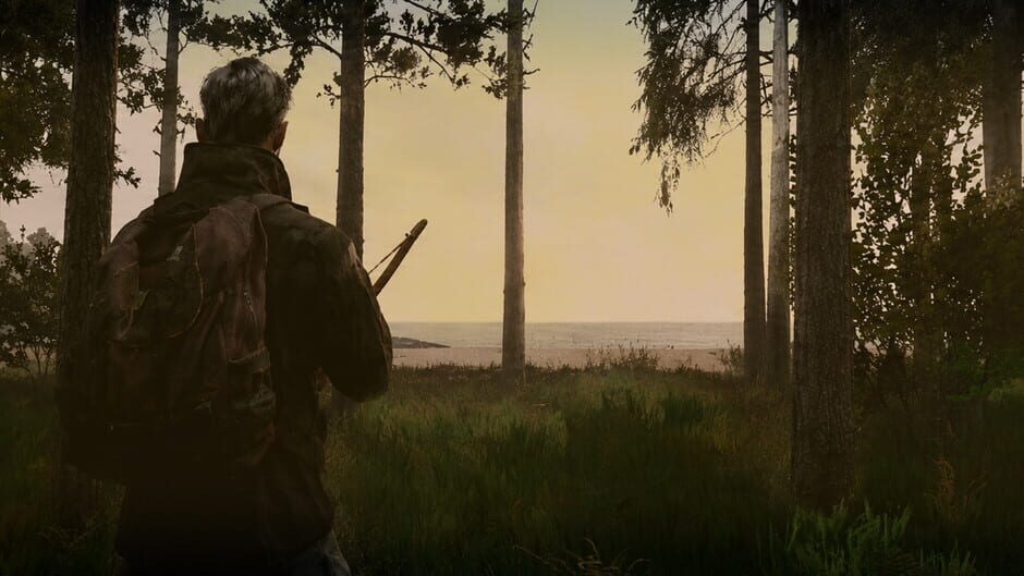 The Dead We Knew: Open World Survival