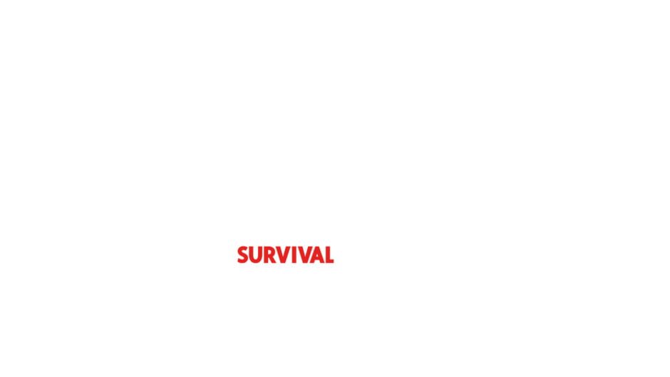 The Dead We Knew: Open World Survival