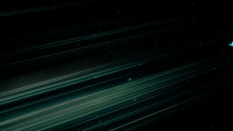 Кадър от Void Salvage
