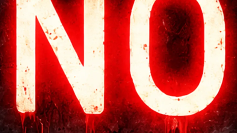 Кадър от Dead Stop: No Vacancy