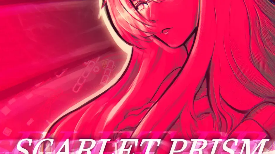 Scarlet Prism