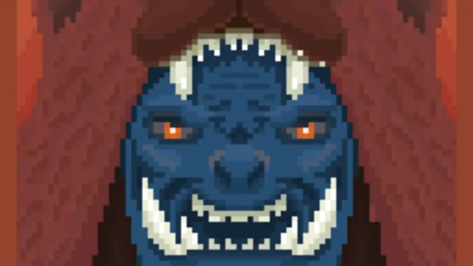 Orc Incremental