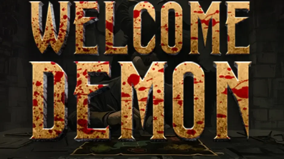 Welcome Demon