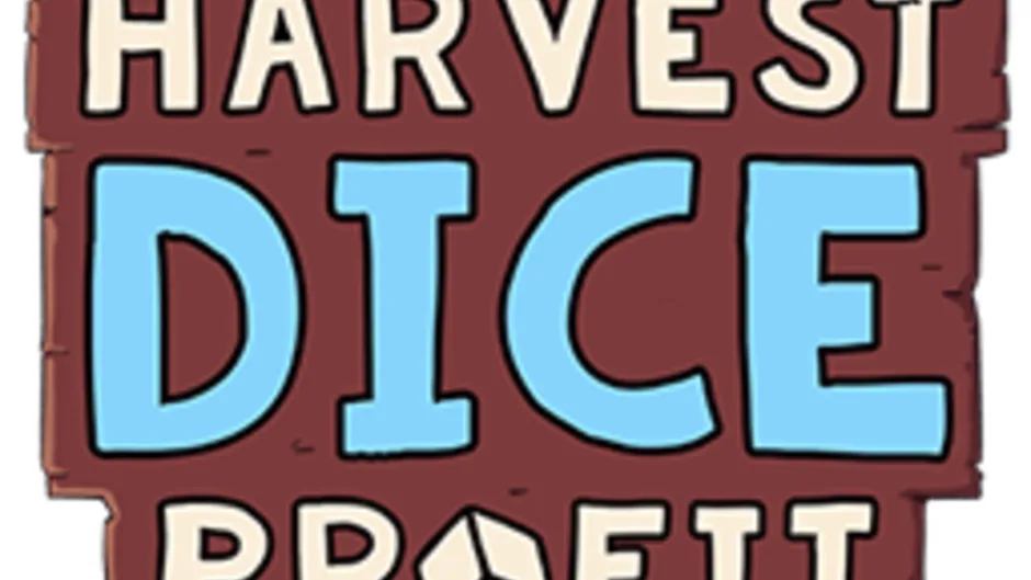Кадър от Harvest Dice Profit