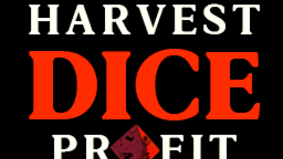 Кадър от Harvest Dice Profit