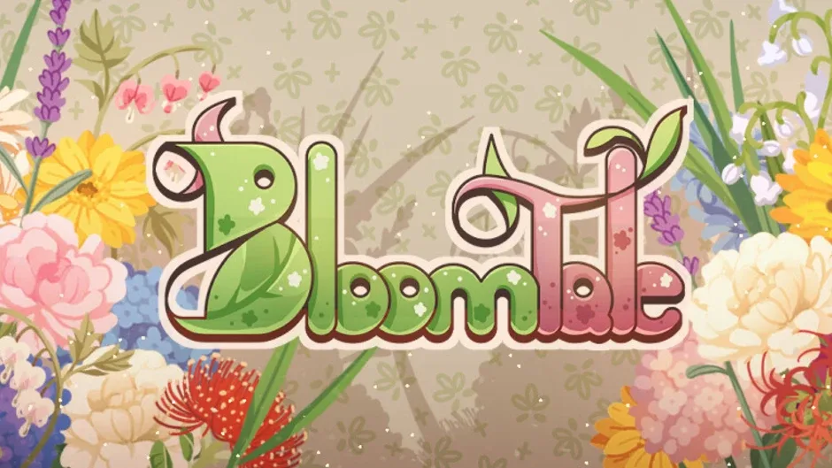 Кадър от BloomTale