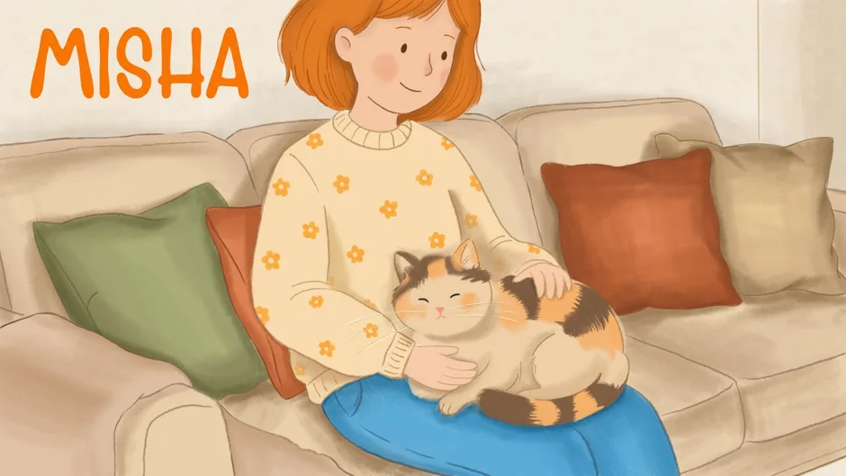 Misha