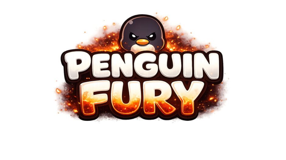 Exklusiva Penguin Fury