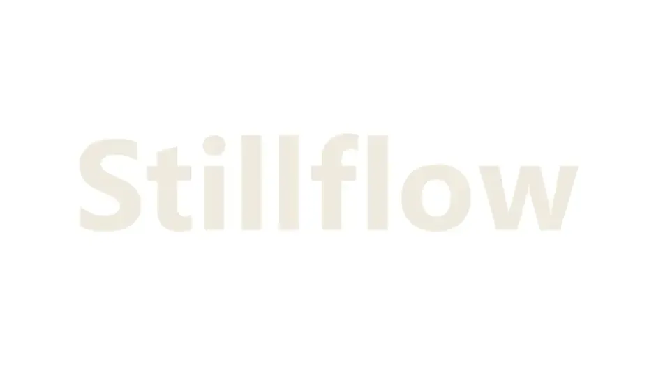 Кадър от Stillflow