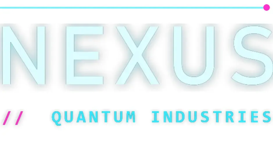 Кадър от Nexus: Quantum Industries