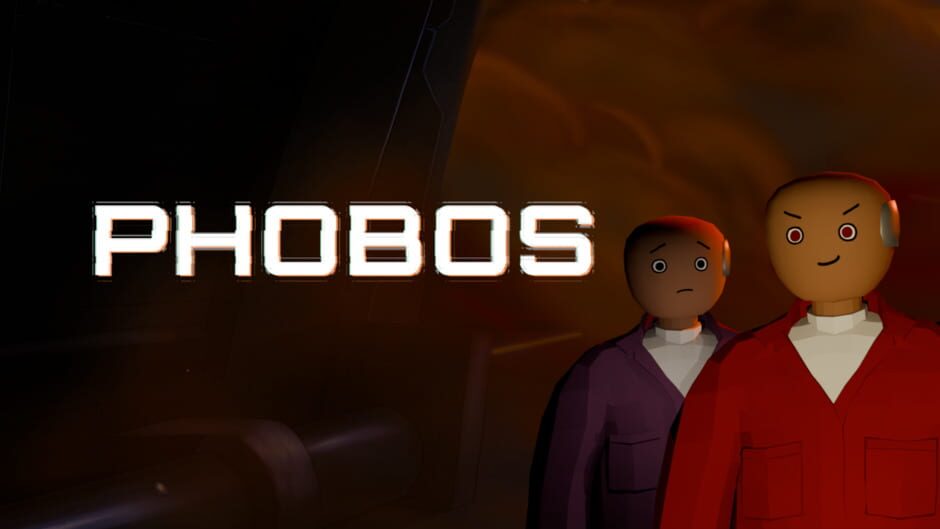 FourDots Phobos