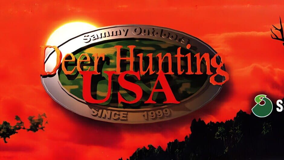 Deer Hunting USA screenshot 1