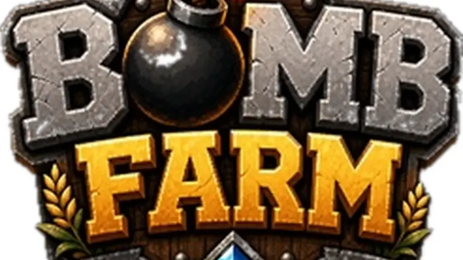 Кадър от Bomb Farm