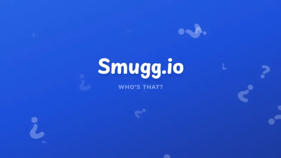 Smugg.io