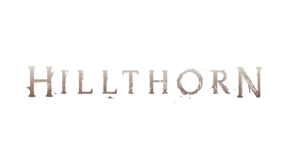 Hillthorn