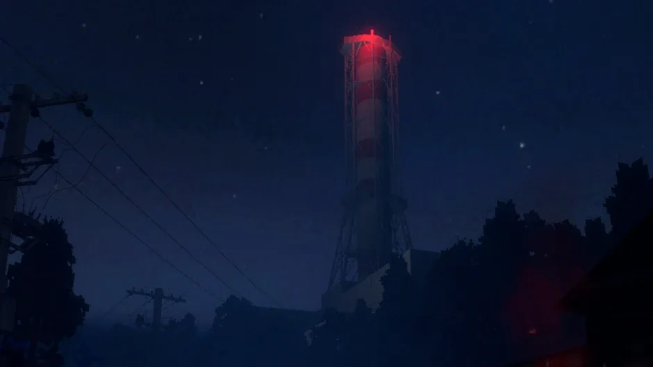 Кадър от No Signal: Chornobyl