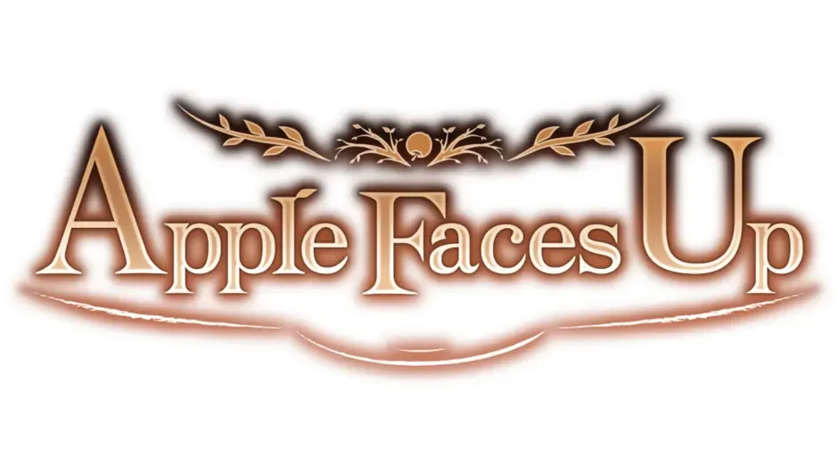 Apple Faces Up