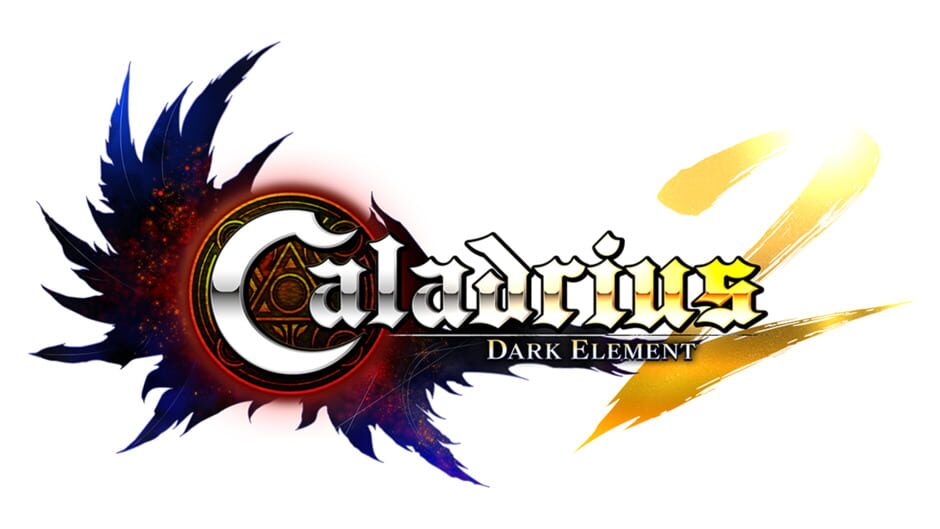 Caladrius 2: Dark Element screenshot 1