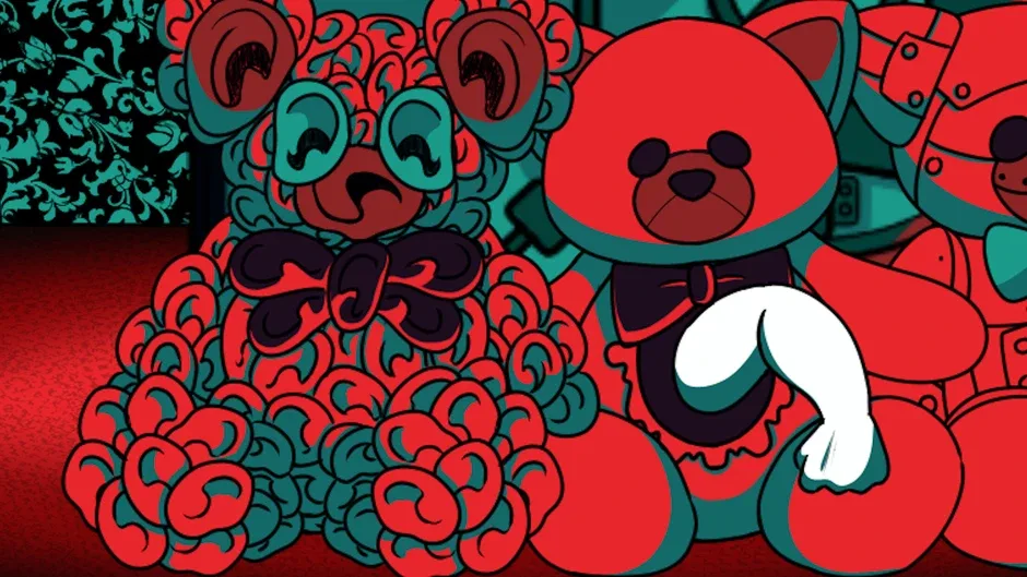 Bear Horror