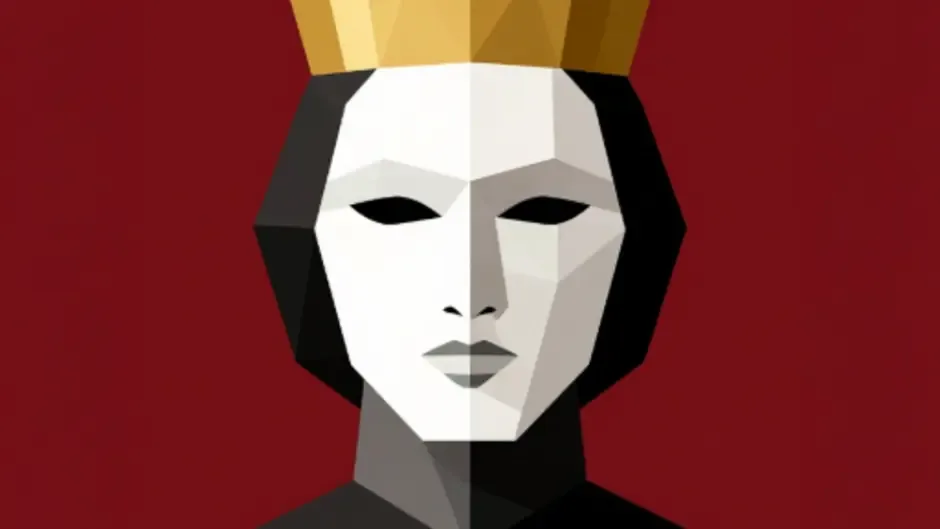 March of the Red Queen