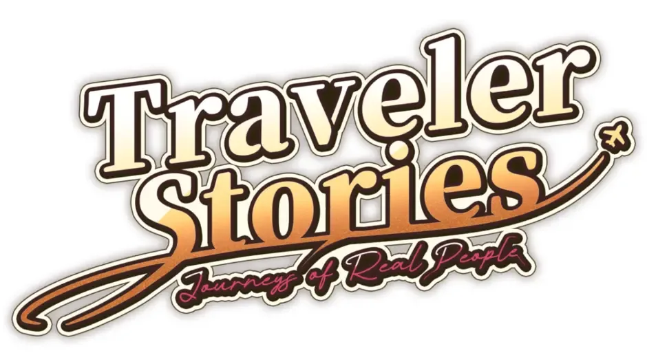 Кадър от Traveler Stories: Journeys of Real People