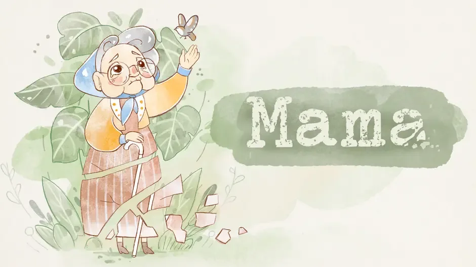 Mama