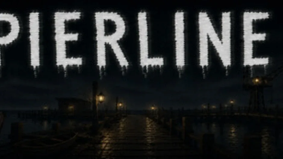 Кадър от Pierline