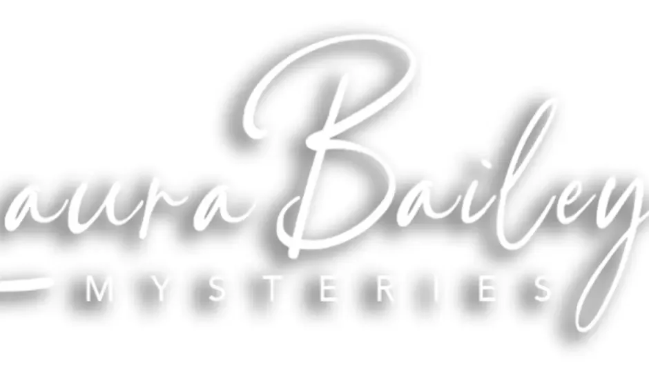 Laura Bailey Mysteries