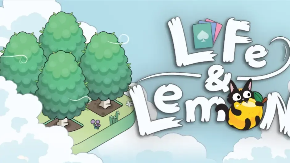 Кадър от Life and Lemon