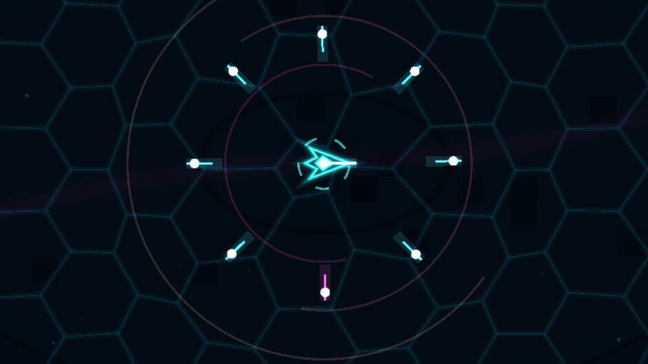 CytraX Vector Surge