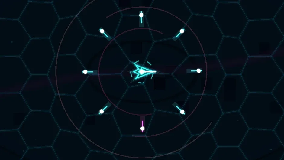 Vector Surge