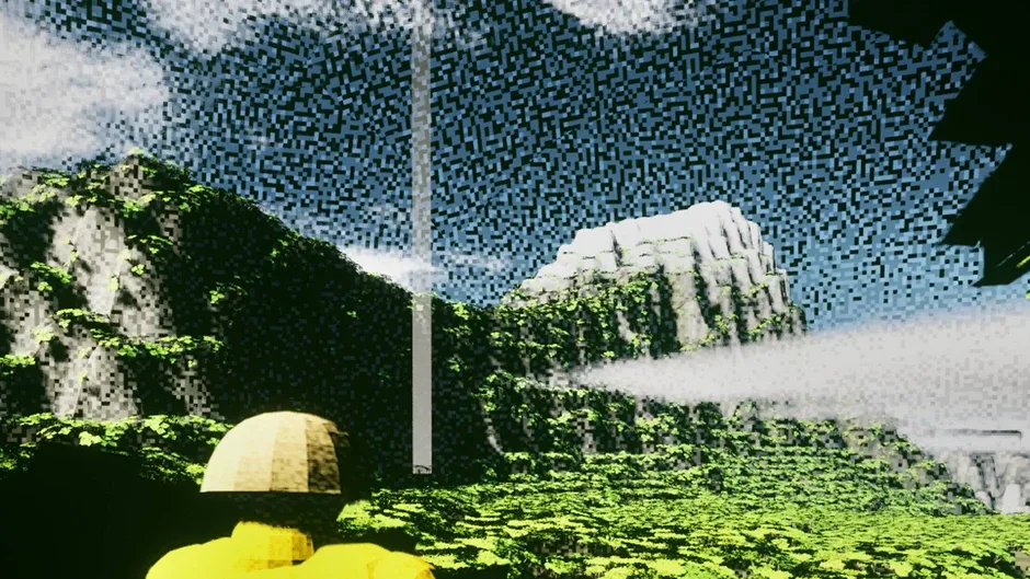 Vice Vision Runner