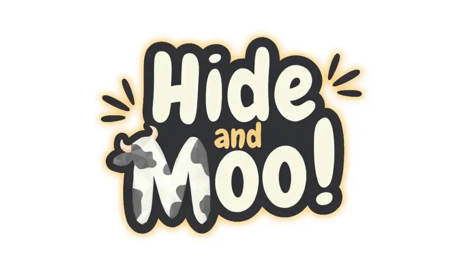 Кадър от Hide and Moo!