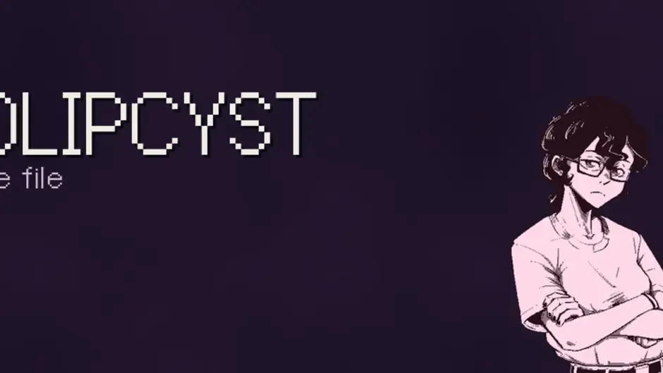 Кадър от Solipcyst
