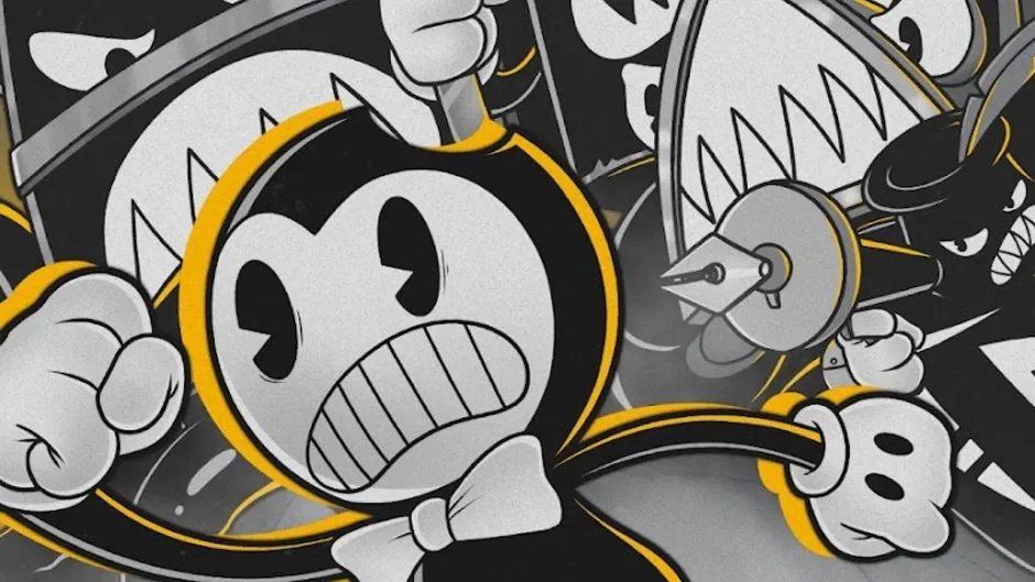 Bendy's Nightmare Run