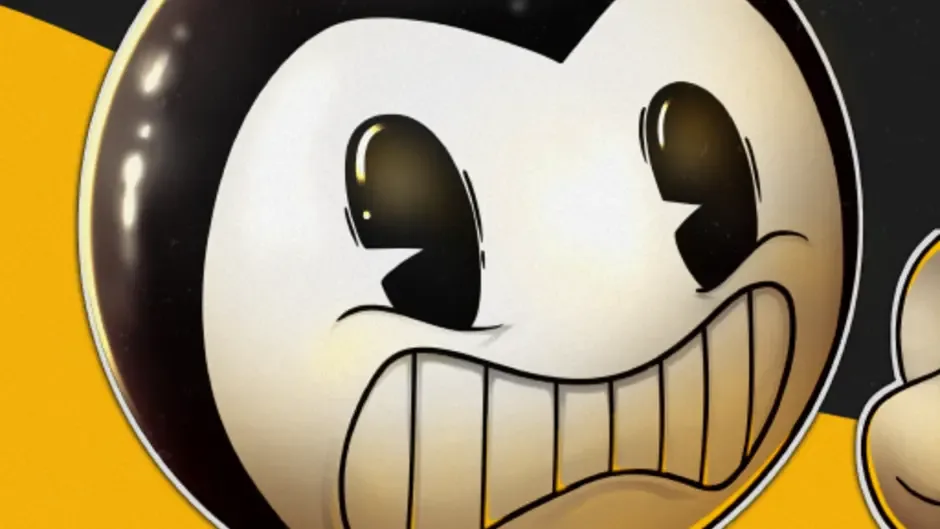 Кадър от Bendy's Nightmare Run