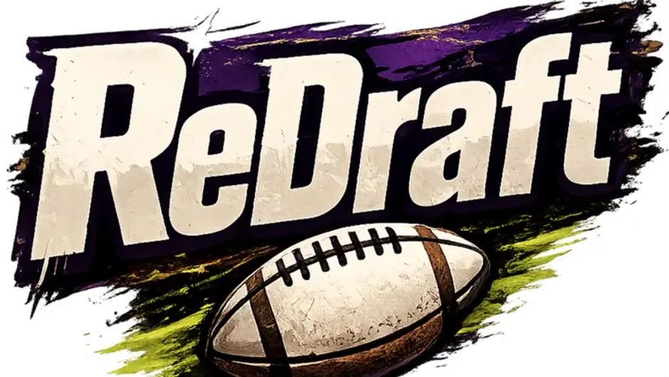 Кадър от ReDraft: The Fantasy Football Simulator