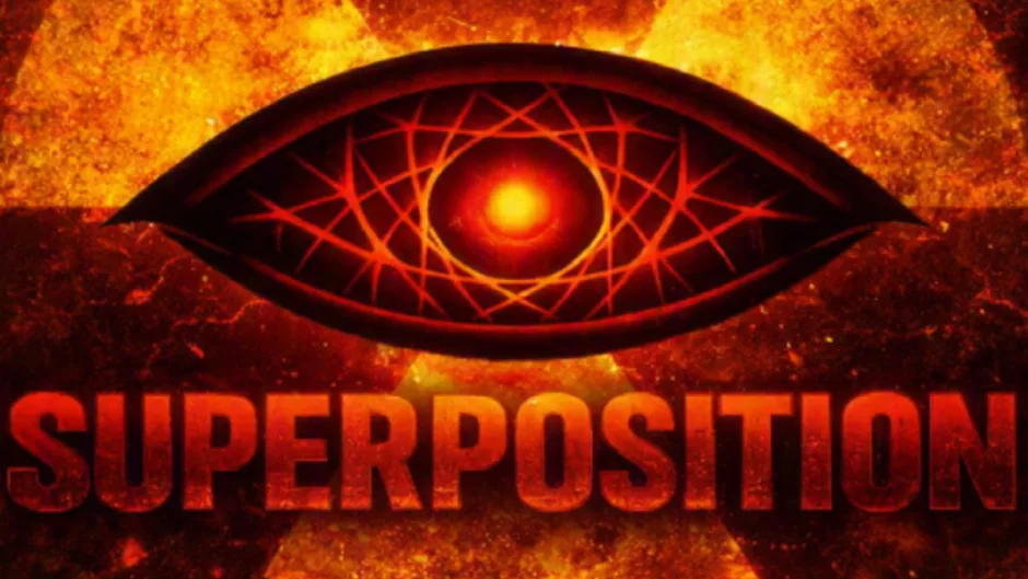 Кадър от Superposition