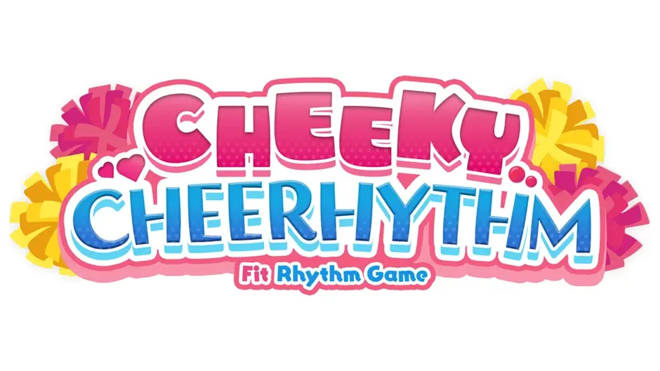 Cheeky Cheerhythm