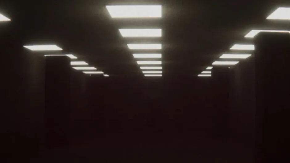 Кадър от Maze of Doors