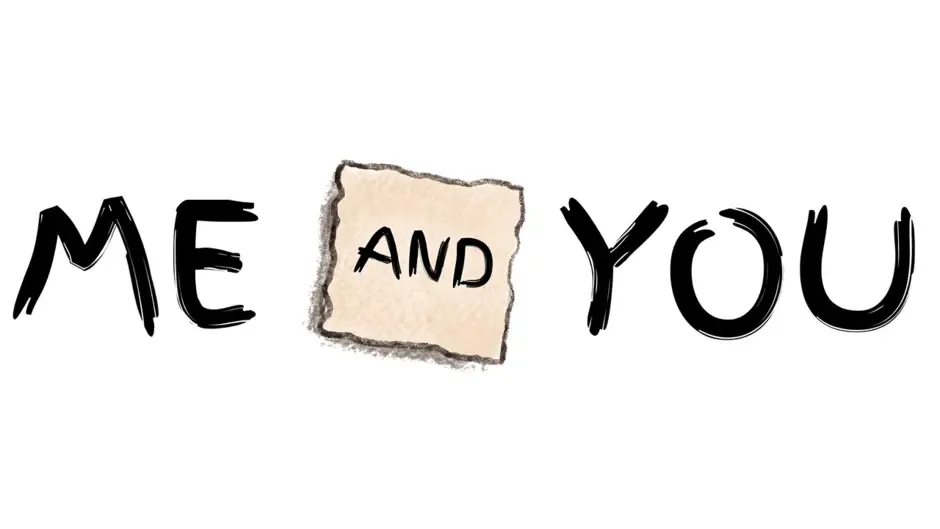 Кадър от Me and You
